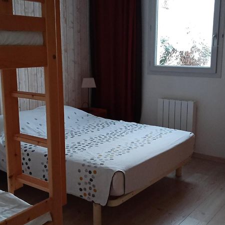 Appartement 3P, Rez-De-Jardin, Proche Village, 6-7 Pers, Terrasse Sud, Parking - Villard-De-Lans - Fr-1-689-18 Exterior foto