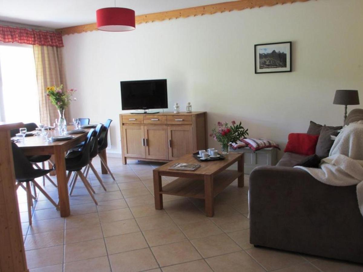 Appartement 3P, Rez-De-Jardin, Proche Village, 6-7 Pers, Terrasse Sud, Parking - Villard-De-Lans - Fr-1-689-18 Exterior foto