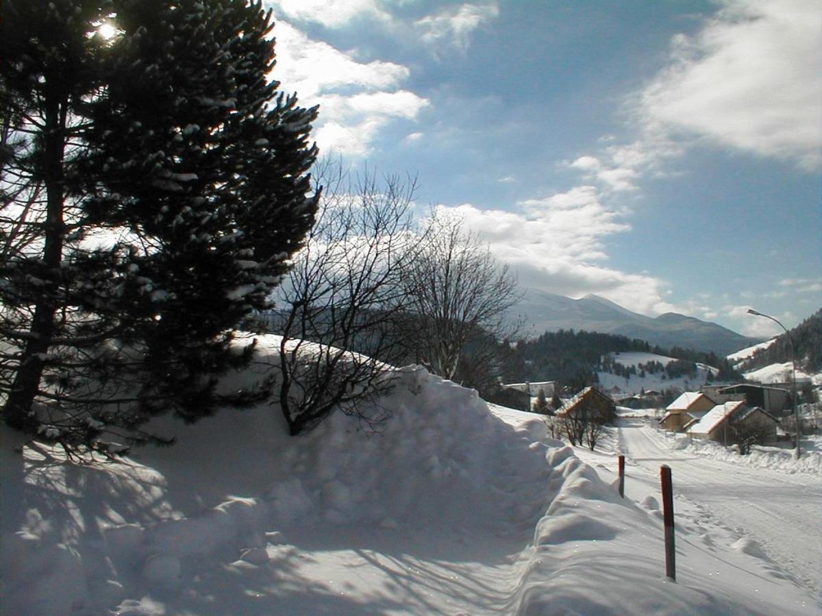 Appartement 3P, Rez-De-Jardin, Proche Village, 6-7 Pers, Terrasse Sud, Parking - Villard-De-Lans - Fr-1-689-18 Exterior foto
